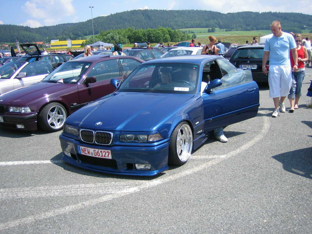 Www bmw treffen #7
