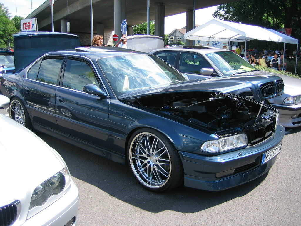 Www bmw treffen #3
